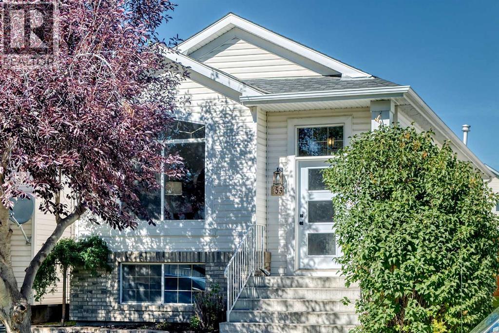53 Mt Aberdeen Circle SE - 1