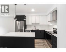153 Wilson Street W Unit# 105, Ancaster, ON L0R1C0 Photo 10