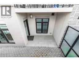 153 Wilson Street W Unit# 105, Ancaster, ON L0R1C0 Photo 30