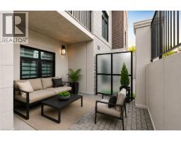 153 Wilson Street W Unit# 105, Ancaster, ON L0R1C0 Photo 33