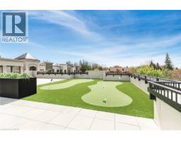 153 Wilson Street W Unit# 105, Ancaster, ON L0R1C0 Photo 47