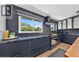 Kitchen - 26 Parklands Drive, Hamilton, ON L8K4W7 Photo 10