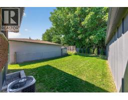 26 Parklands Drive, Hamilton, ON L8K4W7 Photo 30