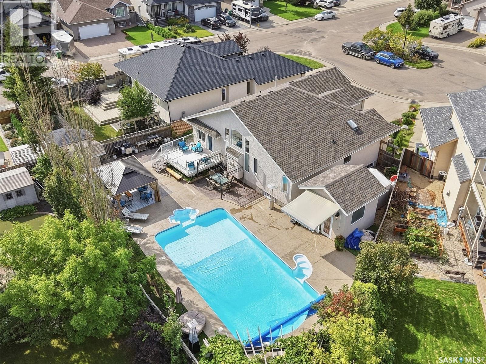 522 Bellmont BAY, Saskatoon