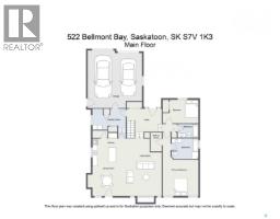 522 Bellmont Bay, Saskatoon, SK S7V1K4 Photo 67