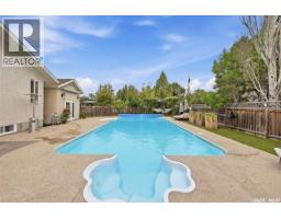 Laundry room - 522 Bellmont Bay, Saskatoon, SK S7V1K4 Photo 7