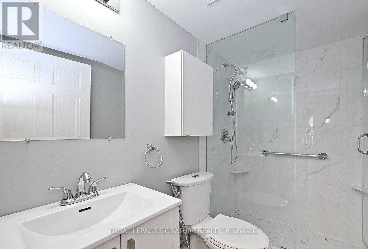 618 - 2550 LAWRENCE AVENUE E, Toronto (Dorset Park) — photo 10