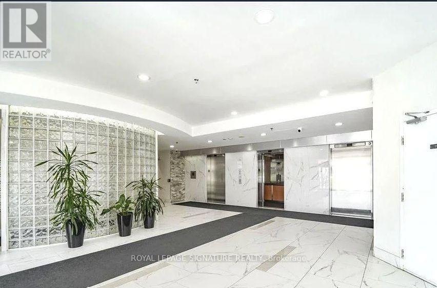 618 - 2550 LAWRENCE AVENUE E, Toronto (Dorset Park) — photo 3