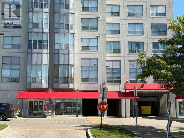 618 - 2550 LAWRENCE AVENUE E, Toronto (Dorset Park) — photo 2