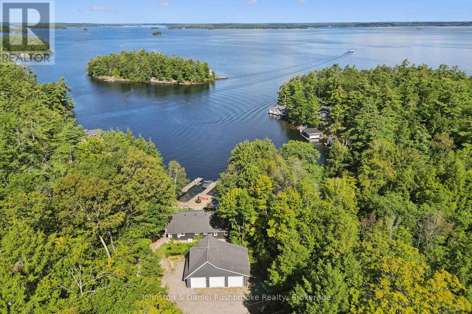 1310 BRYDONS BAY RD ROAD, Gravenhurst (Muskoka (S)) — photo 3