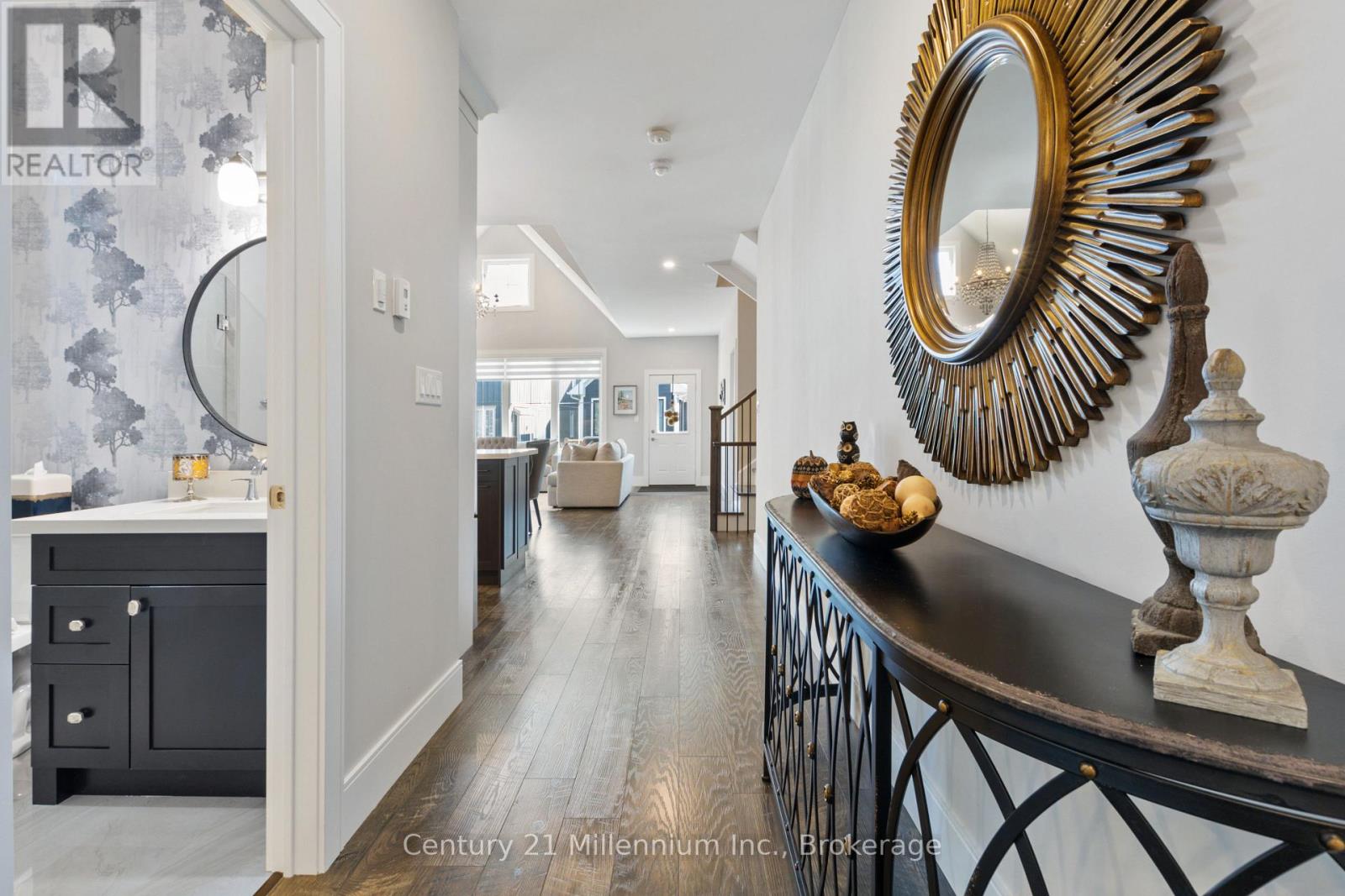 341 YELLOW BIRCH CRESCENT, Blue Mountains — photo 5