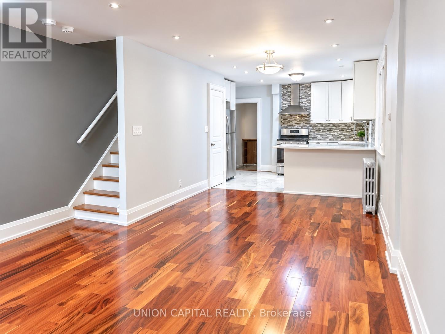 438 CHRISTIE STREET, Toronto (Wychwood) — photo 2