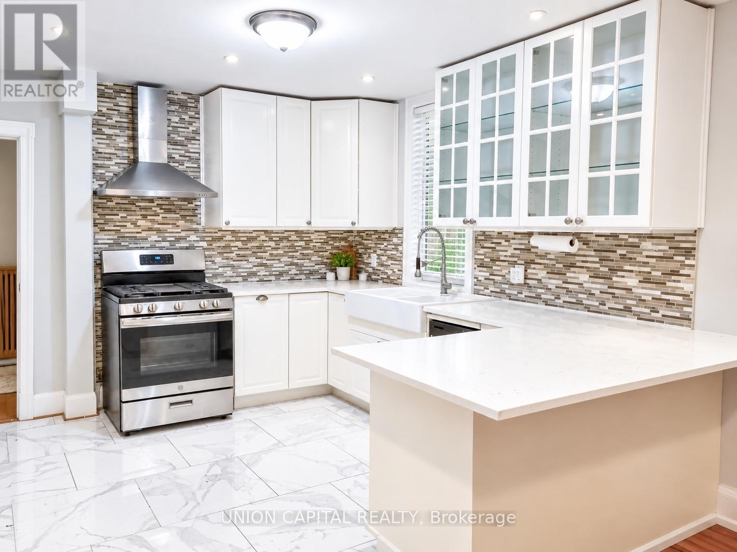 438 CHRISTIE STREET, Toronto (Wychwood) — photo 3