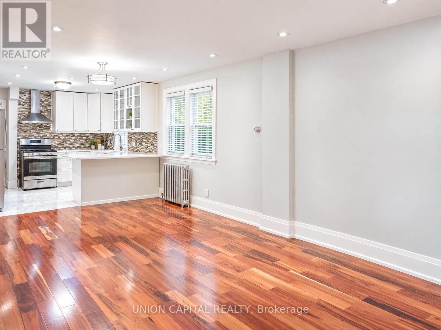 438 CHRISTIE STREET, Toronto (Wychwood) — photo 6