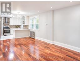 Bedroom 2 - 438 Christie Street, Toronto, ON M6G3C6 Photo 6