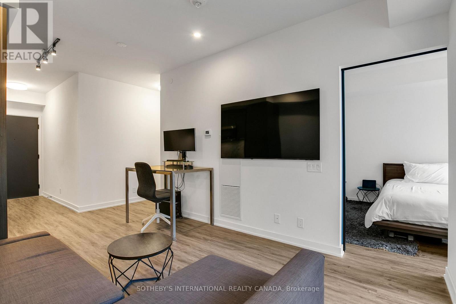 611 - 108 PETER STREET, Toronto (Waterfront Communities) — photo 10