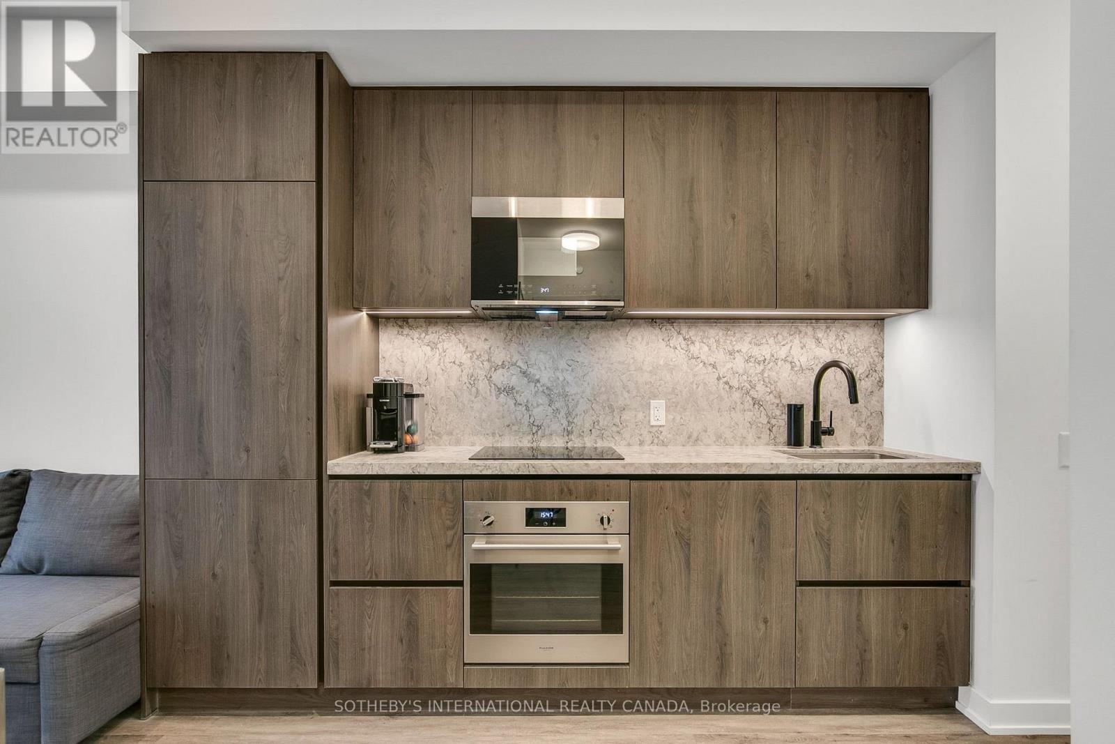 611 - 108 PETER STREET, Toronto (Waterfront Communities) — photo 11