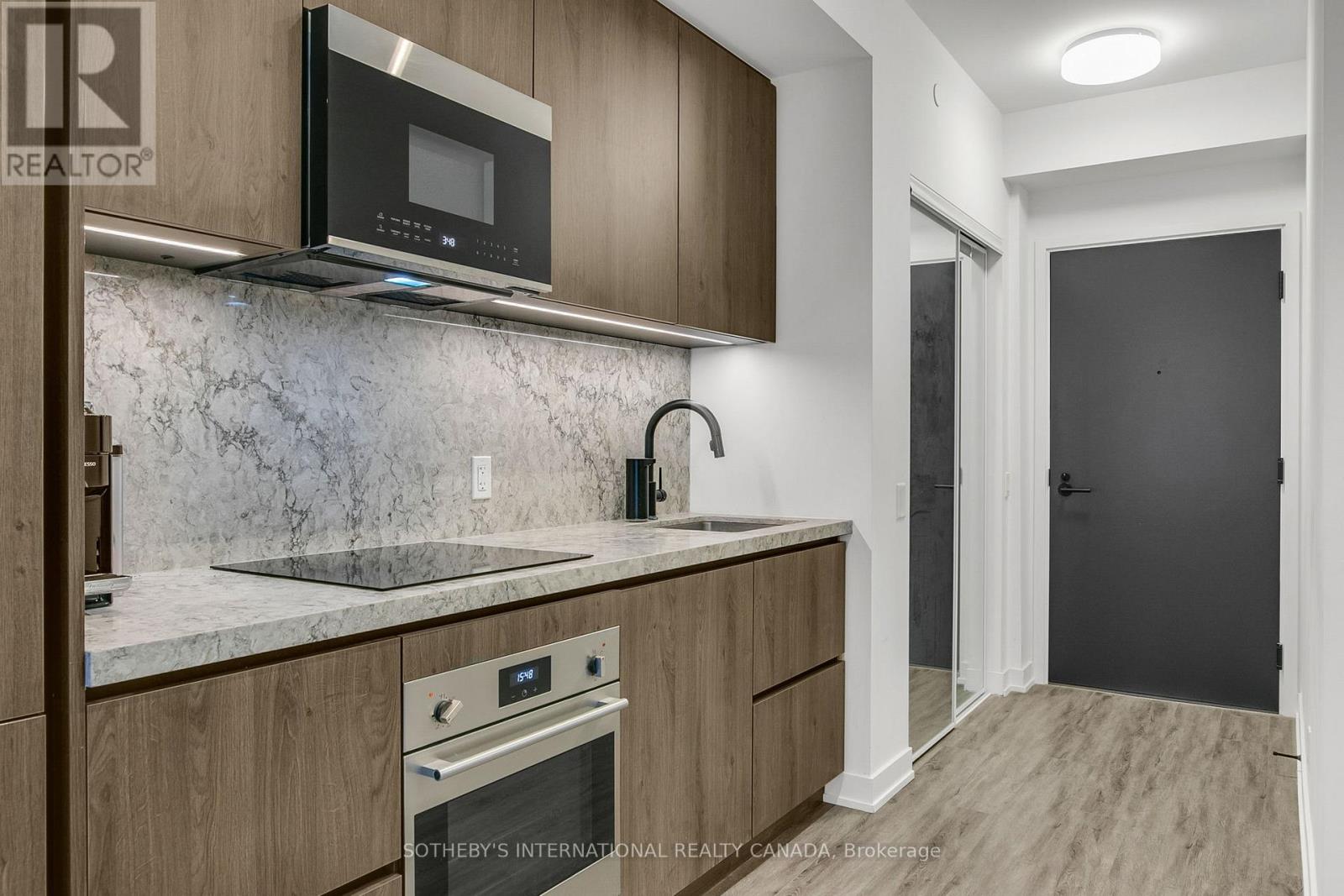 611 - 108 PETER STREET, Toronto (Waterfront Communities) — photo 12