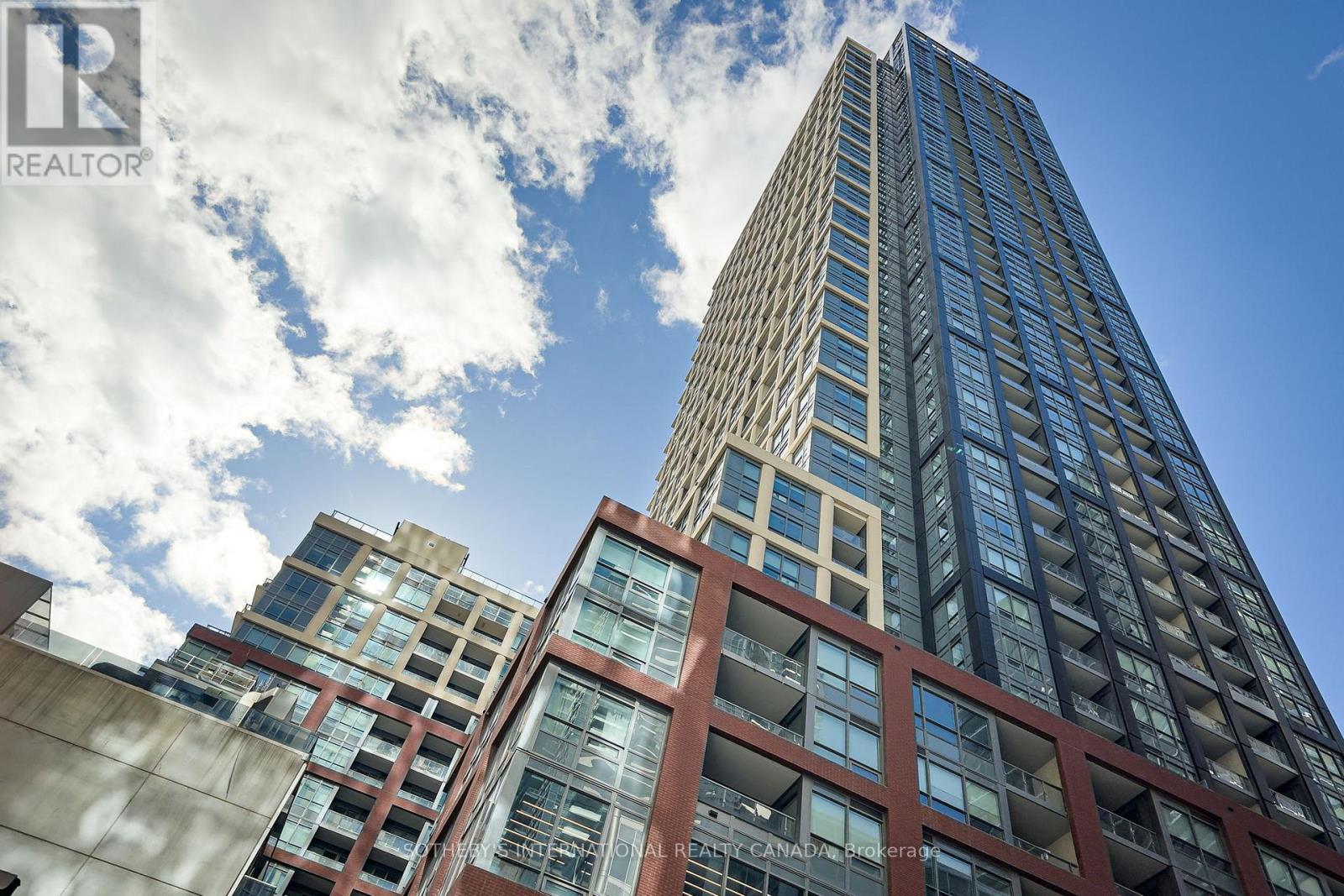 611 - 108 PETER STREET, Toronto (Waterfront Communities) — photo 3
