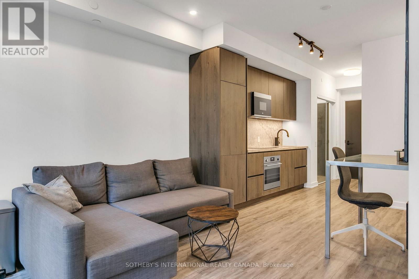 611 - 108 PETER STREET, Toronto (Waterfront Communities) — photo 5