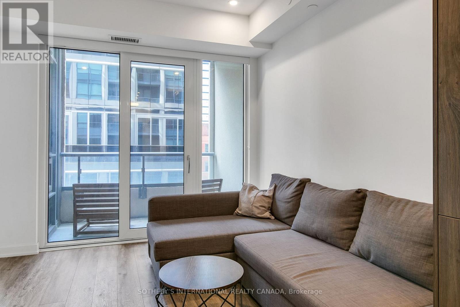 611 - 108 PETER STREET, Toronto (Waterfront Communities) — photo 6