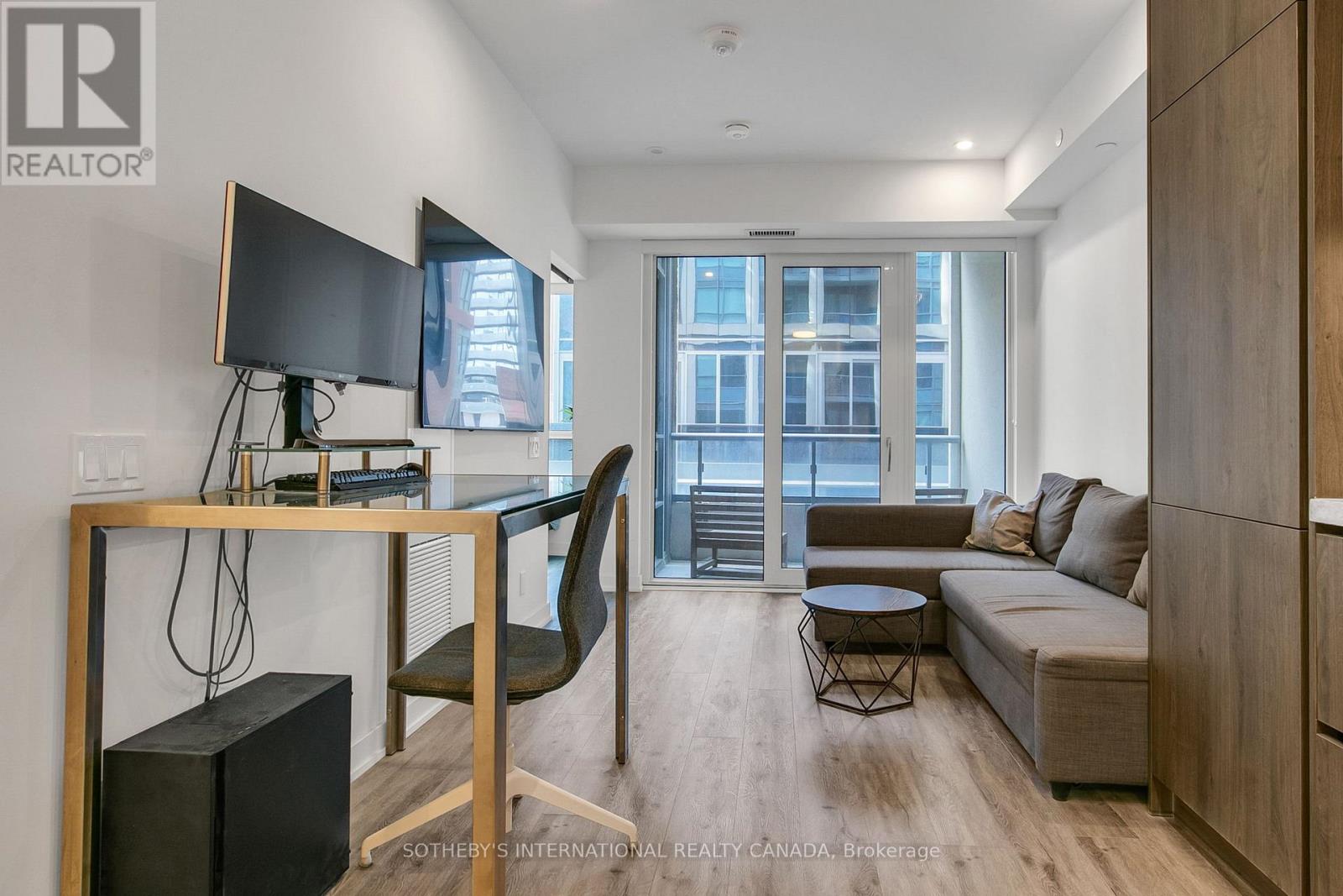 611 - 108 PETER STREET, Toronto (Waterfront Communities) — photo 9