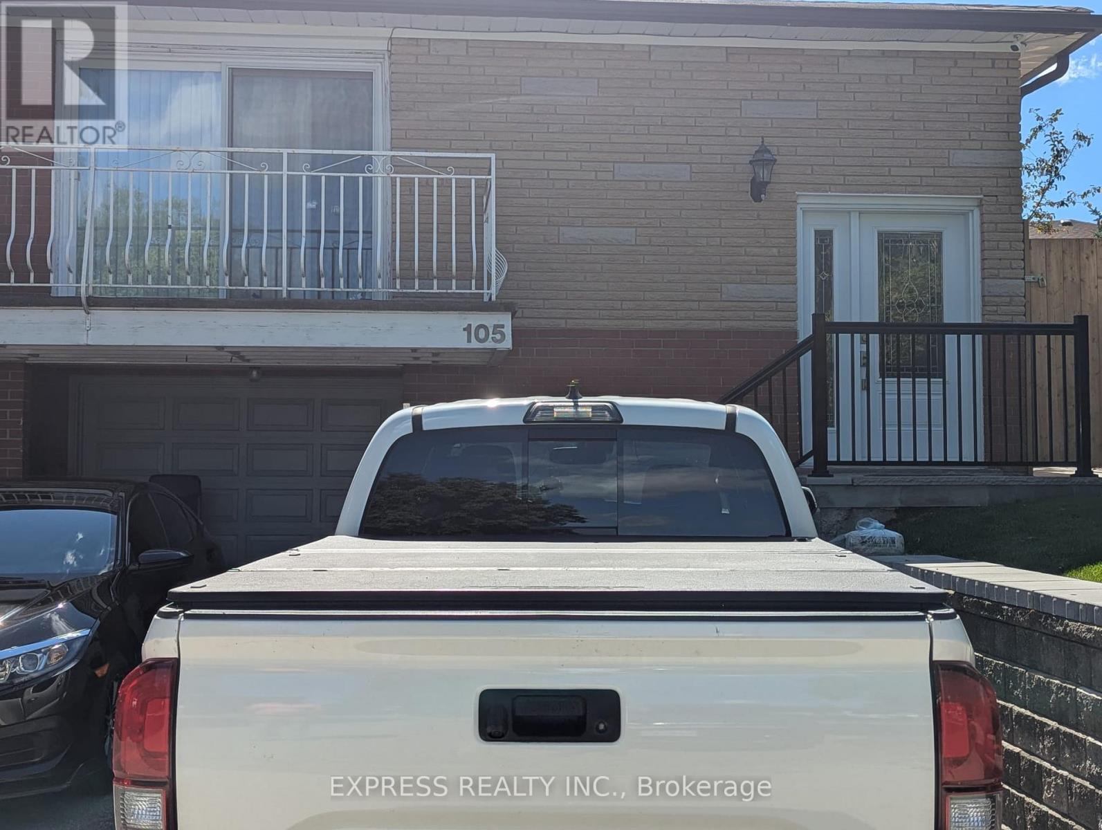 BSMT - 105 FAYE DRIVE, Toronto (Pleasant View) — photo 2