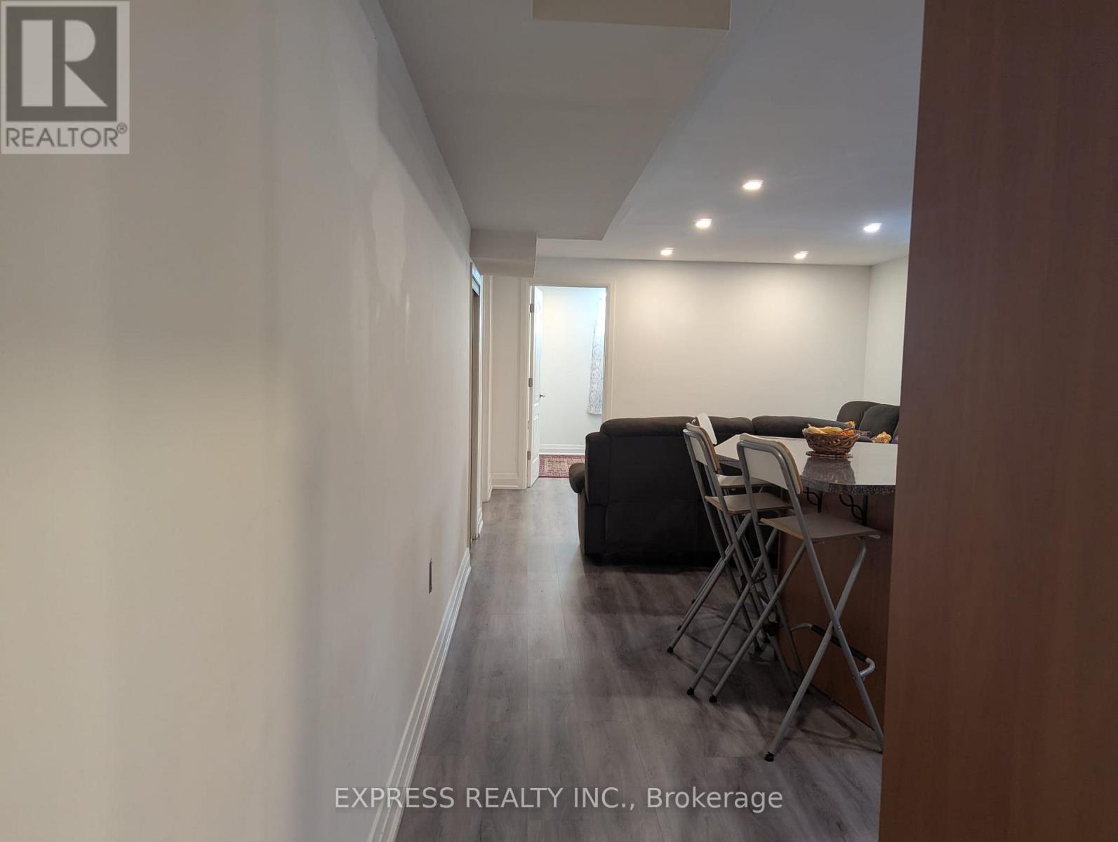 BSMT - 105 FAYE DRIVE, Toronto (Pleasant View) — photo 6