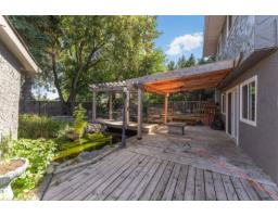 Recreation room - 11208 163a Av Nw, Edmonton, AB T5X2A6 Photo 9