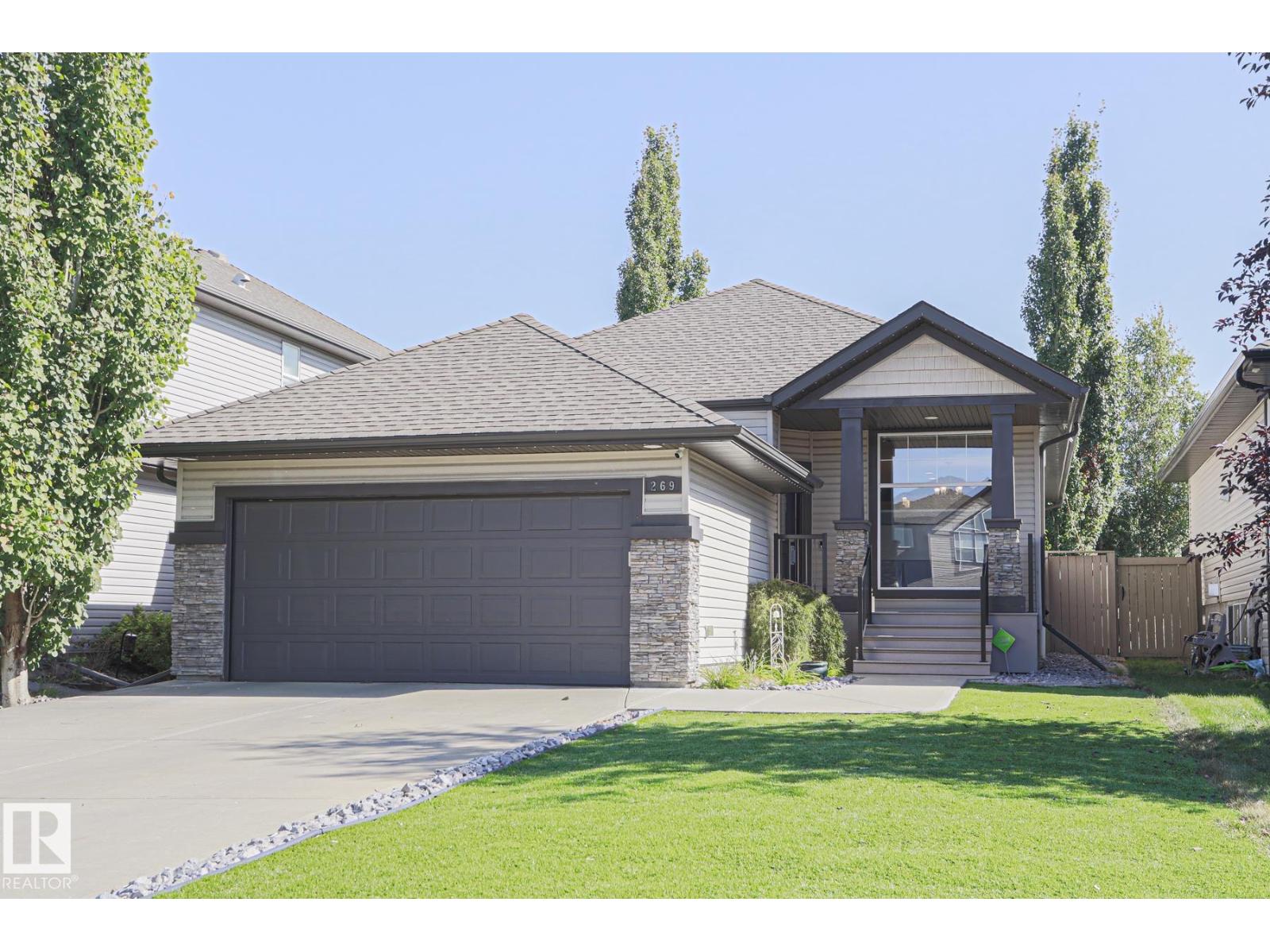 269 RIDGEBROOK RD - 1