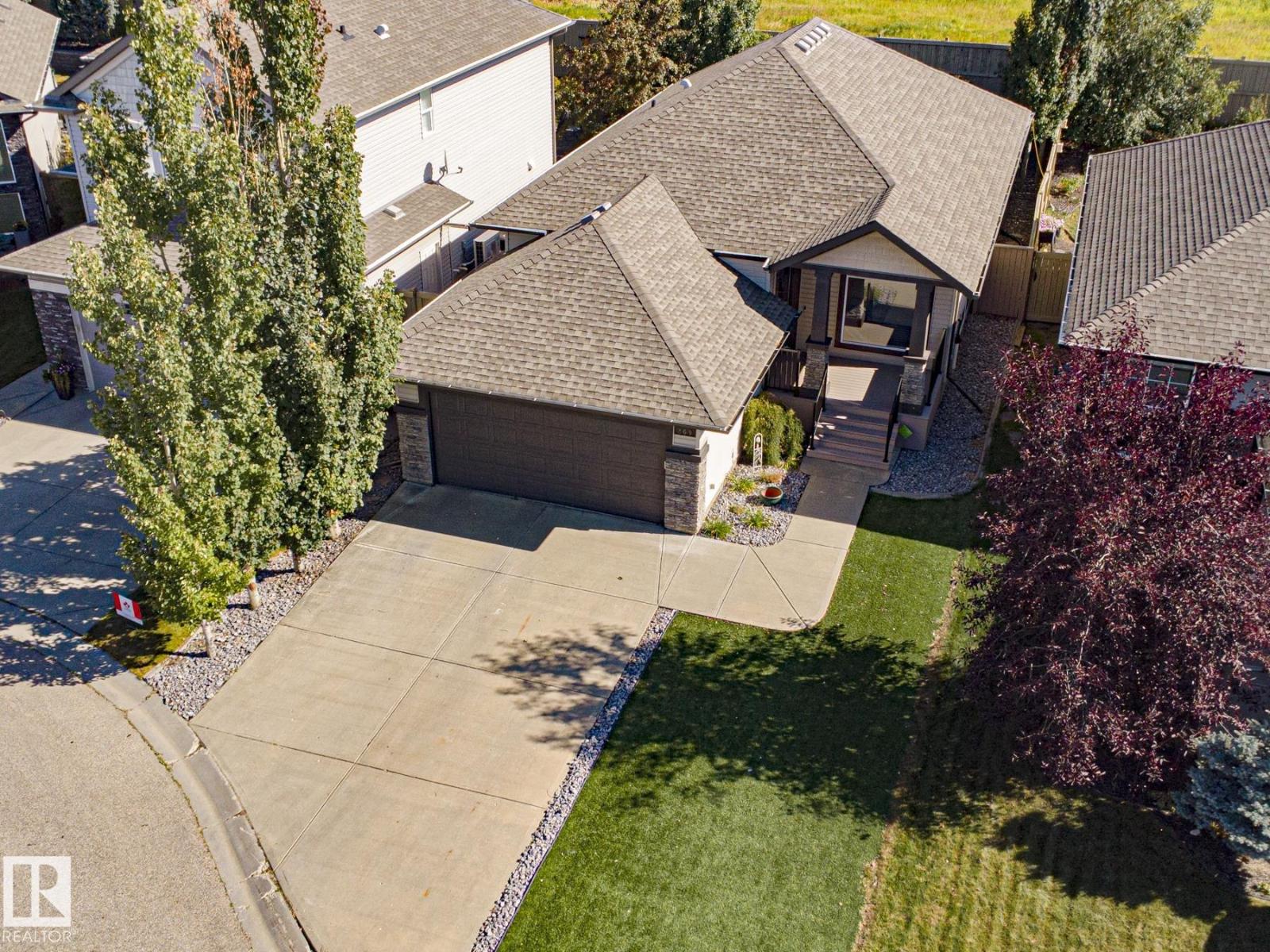 269 RIDGEBROOK RD - 4