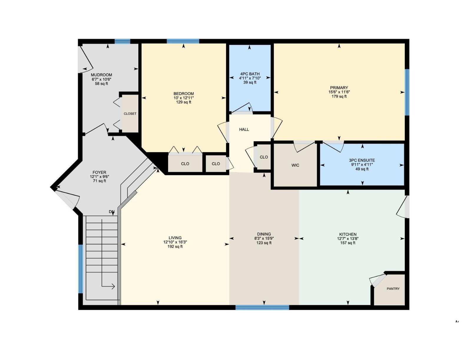 269 RIDGEBROOK RD - 64