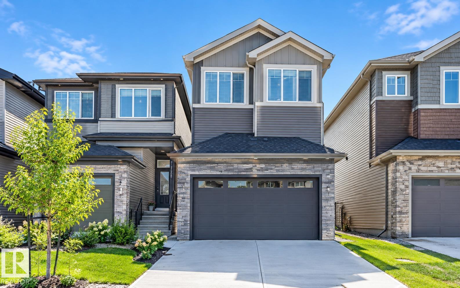 4321 36 ST, Beaumont, Alberta, T4X3G6