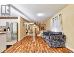 Dining room - 14 Draycott Avenue, Ajax, ON L1Z0K2 Photo 7