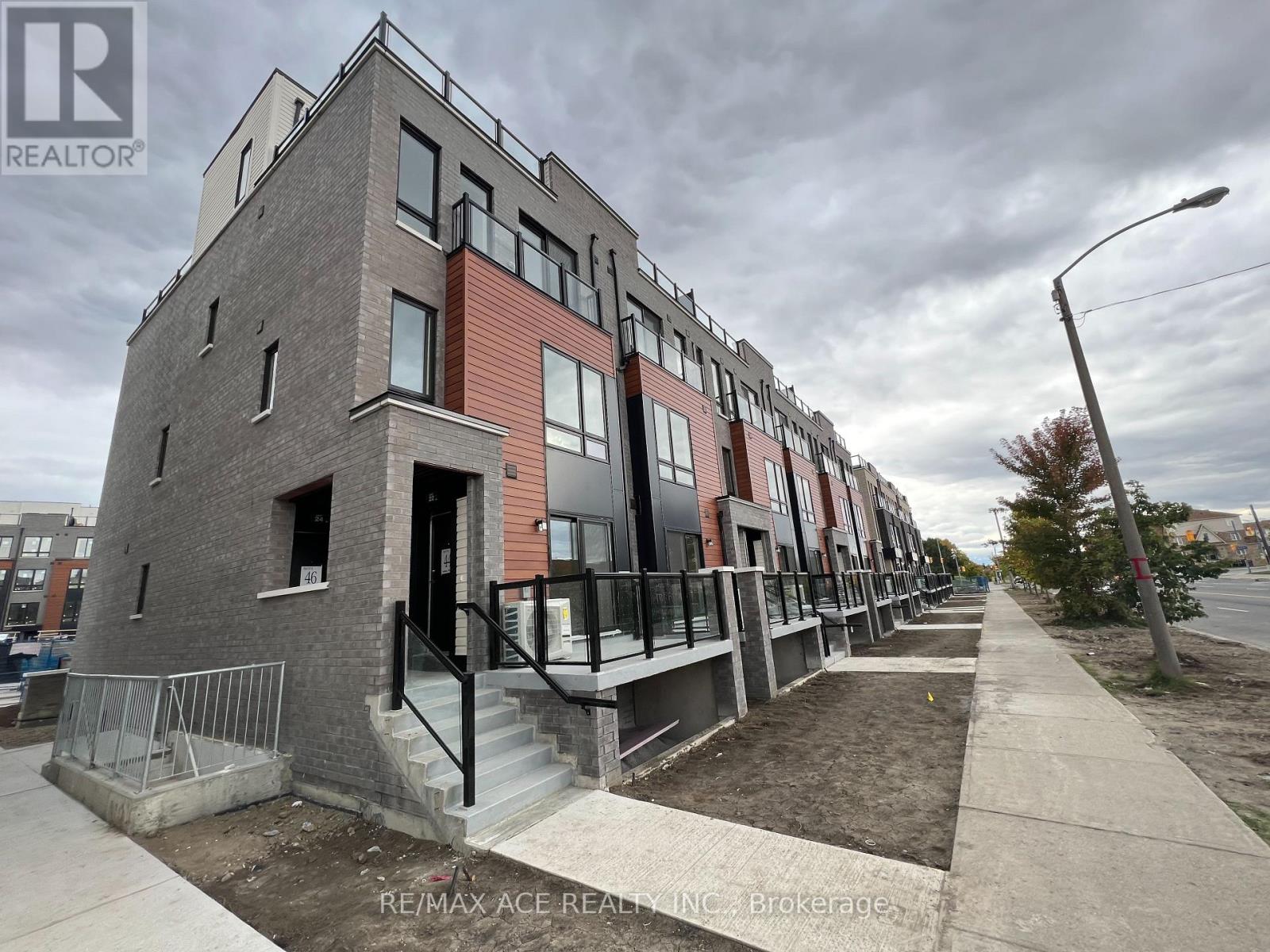 23 - 245 MCLEVIN AVENUE, Toronto (Malvern) — photo 3