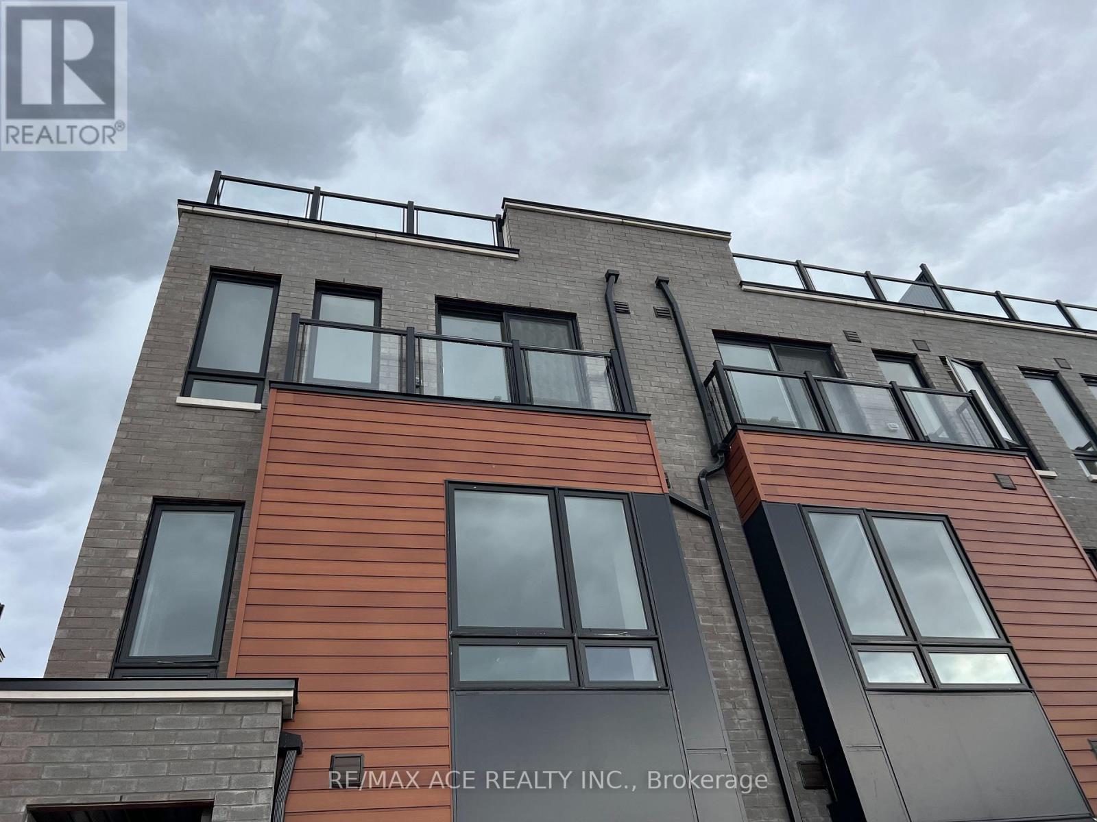 23 - 245 MCLEVIN AVENUE, Toronto (Malvern) — photo 4