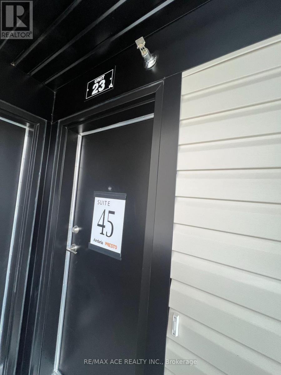23 - 245 MCLEVIN AVENUE, Toronto (Malvern) — photo 5