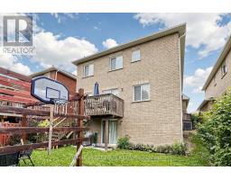 7 Oceanpearl Crescent, Whitby, ON L1N0C5 Photo 48