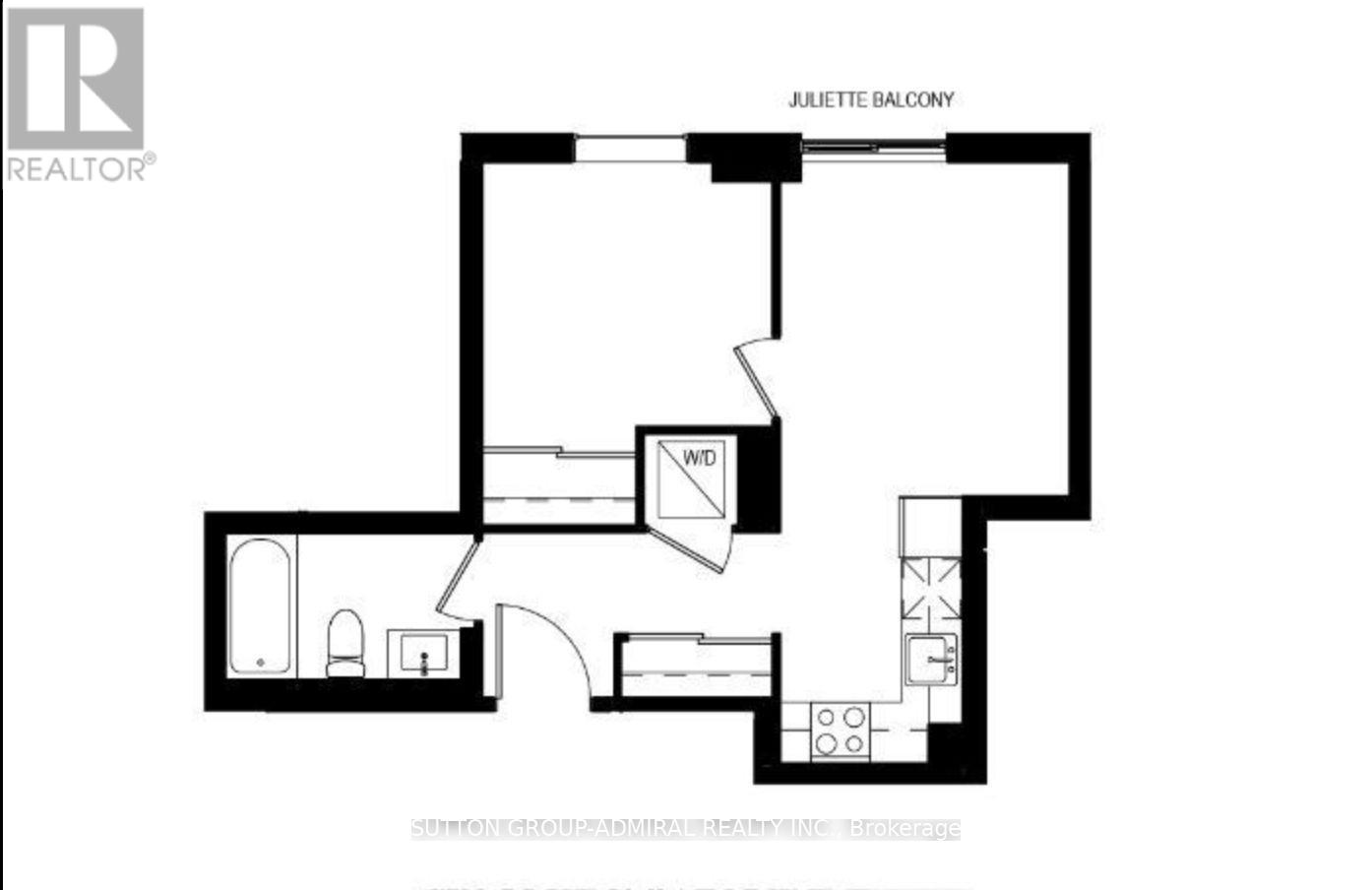 328 - 1050 EASTERN AVENUE, Toronto (The Beaches) — photo 8
