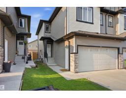 Duplex for sale at 1703 16 Av NW, Edmonton — MLS® E4509552