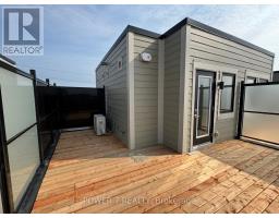 22 - 14 Lytham Green Circle, Newmarket, ON L3Y0H4 Photo 13