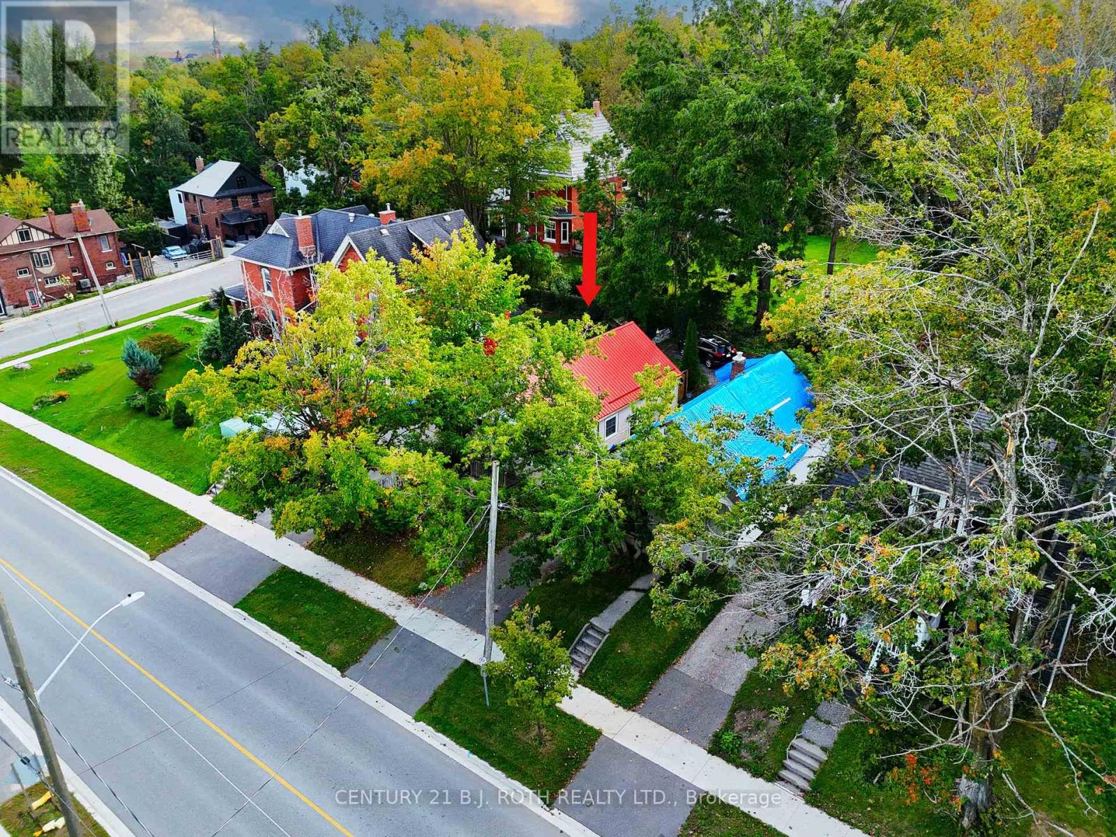 167 LACLIE STREET - 12