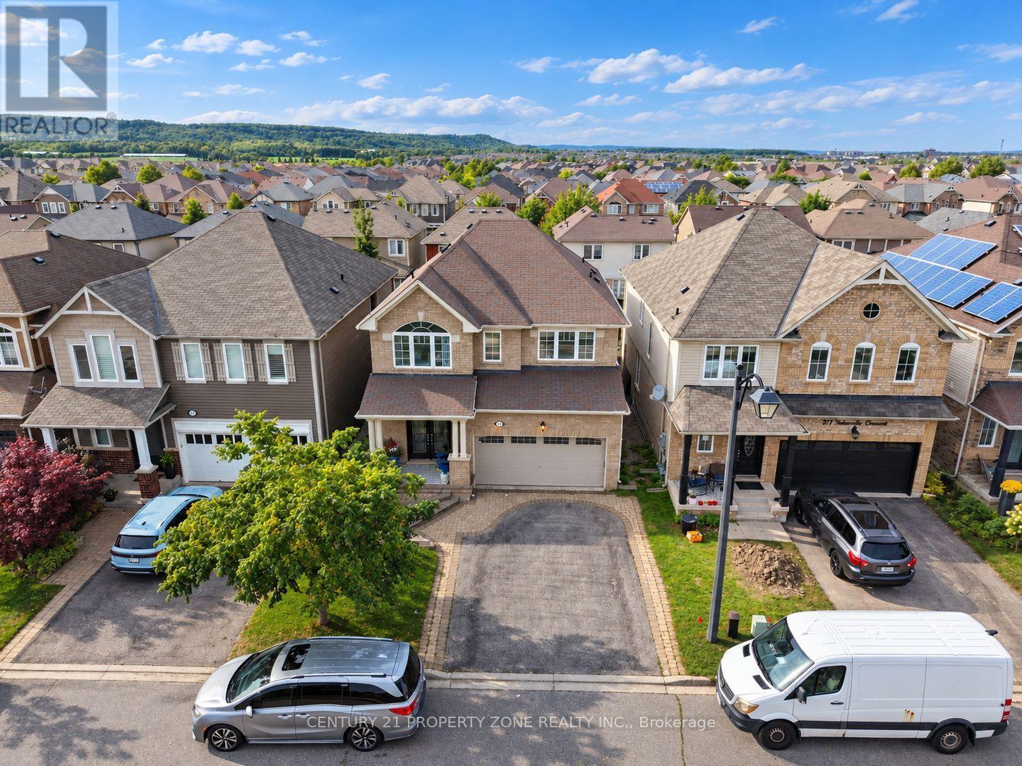 Photo of 381 NAKERVILLE CRESCENT