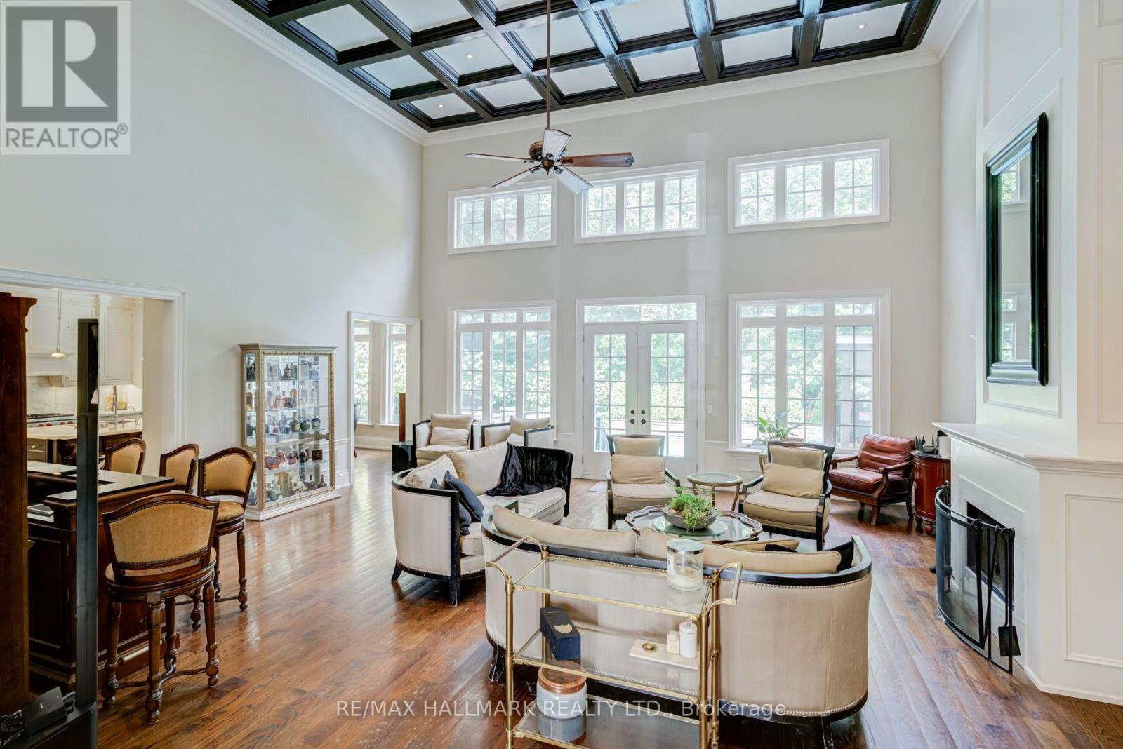 111 WOODHAVEN PARK DRIVE, Oakville (SW Southwest) — photo 4