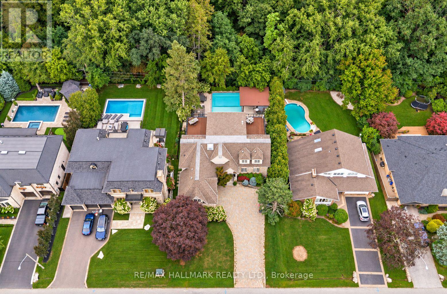111 Woodhaven Park Drive, Oakville, ON photo 49