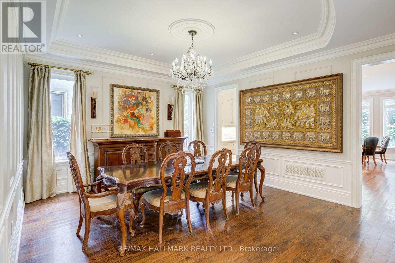 111 WOODHAVEN PARK DRIVE, Oakville (SW Southwest) — photo 8