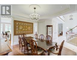 Dining room - 111 Woodhaven Park Drive, Oakville, ON L6L4K4 Photo 9