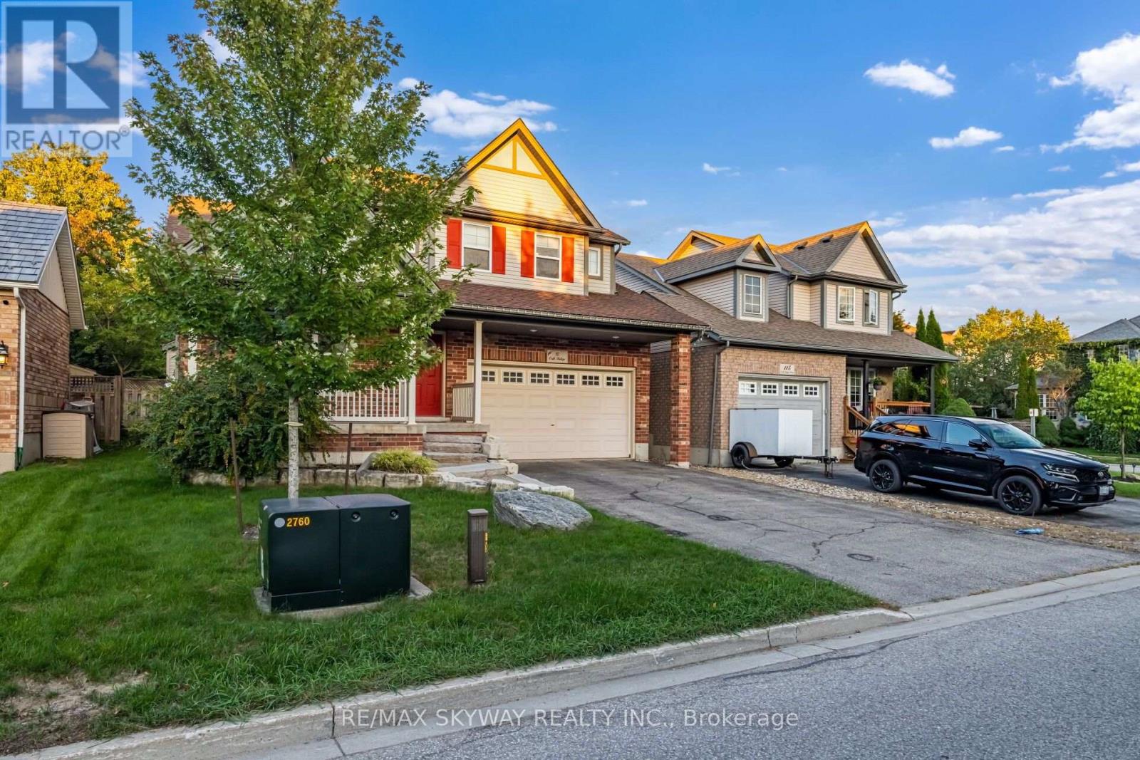 117 OAK RIDGE DRIVE, Orangeville — photo 2