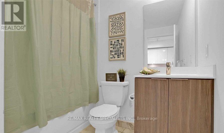 3714 - 30 SHORE BREEZE DRIVE, Toronto (Mimico) — photo 10