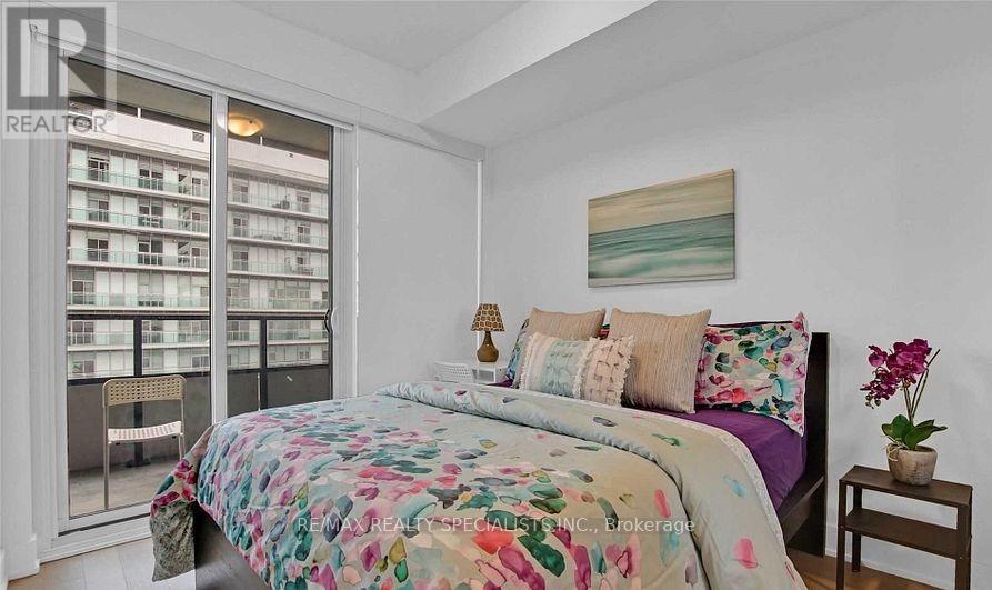 3714 - 30 SHORE BREEZE DRIVE, Toronto (Mimico) — photo 11